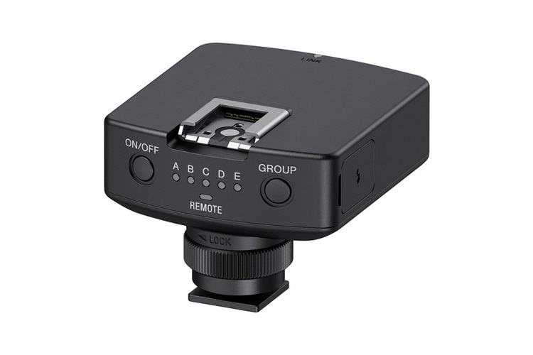 Sony FA-WRR1 Trådløs Radiomottaker